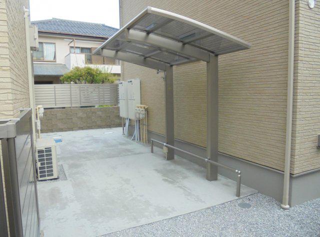 リブラ A棟