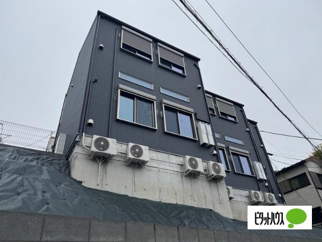 ファンズ二俣川