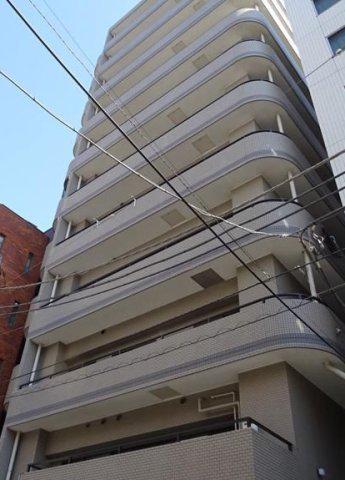 ロイヤルプラザ森下