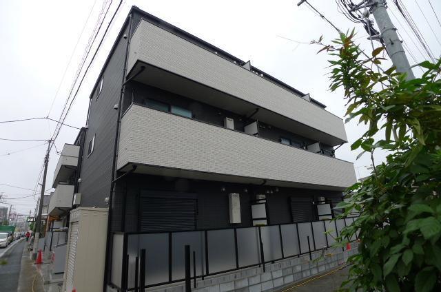 AJ南柏サウスⅠ