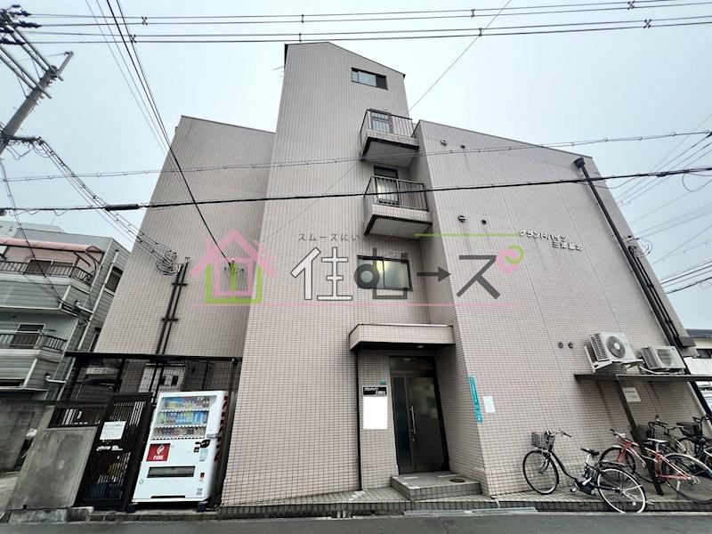 グランドハイツ三津屋北