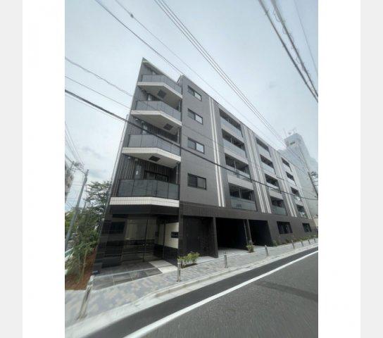 スタイリオ東品川
