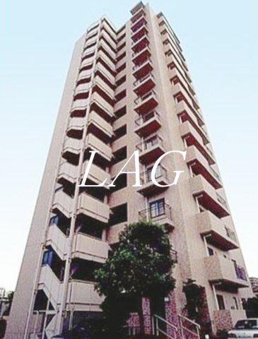 川口本町パーク・ホームズ