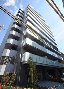 エルフォルテ東京イースト