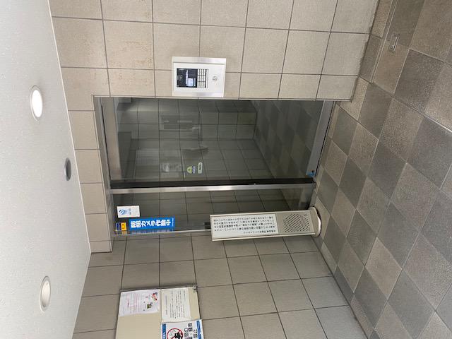 ワールドパレス永福町
