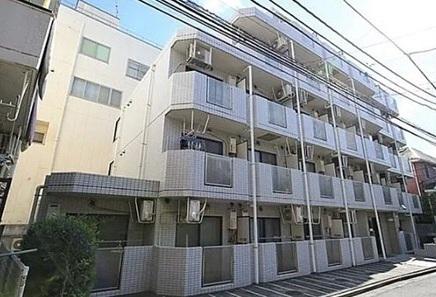 ワールドパレス永福町