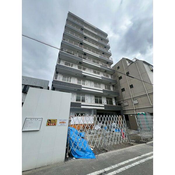 CION NISHIKUJO