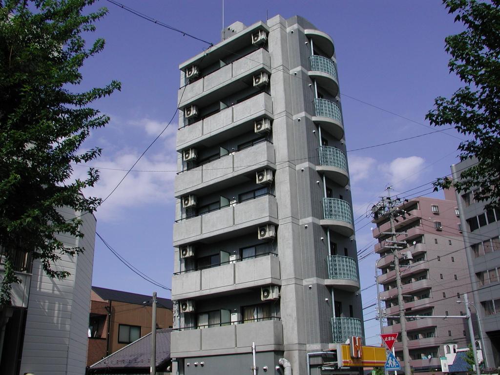 シエラ大曽根