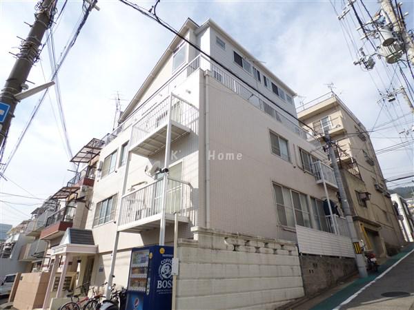 サンビルダー神戸山ノ手