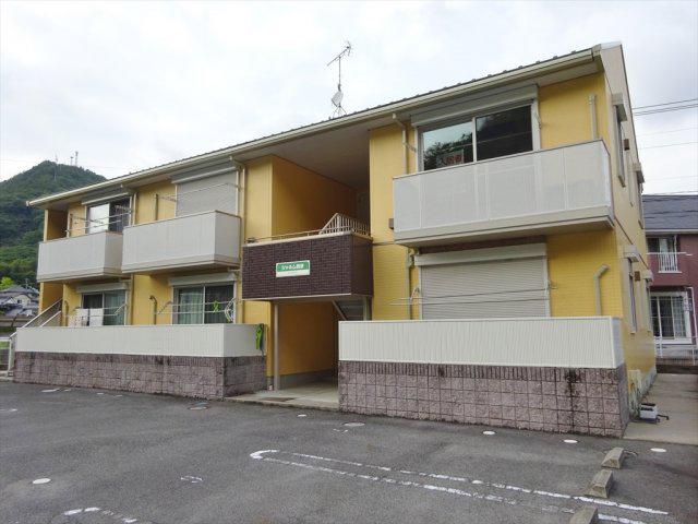 シャルム西野