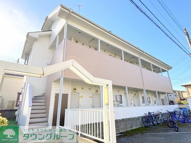小谷戸フラワーハイムII