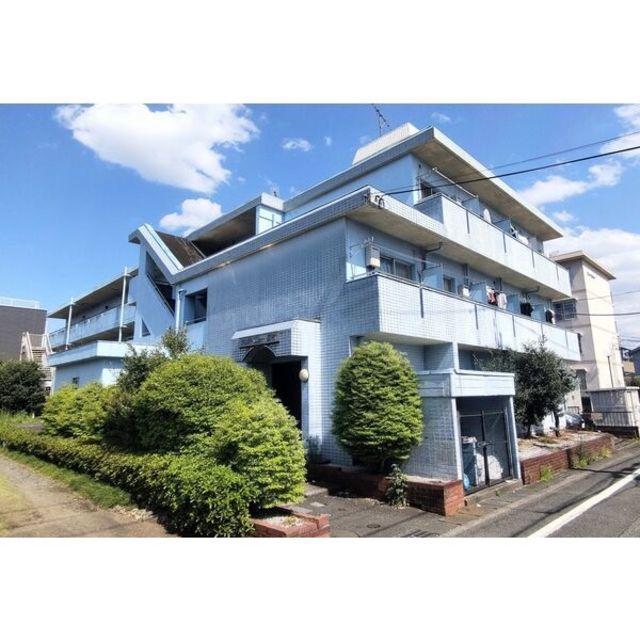 サンアベニュー羽村