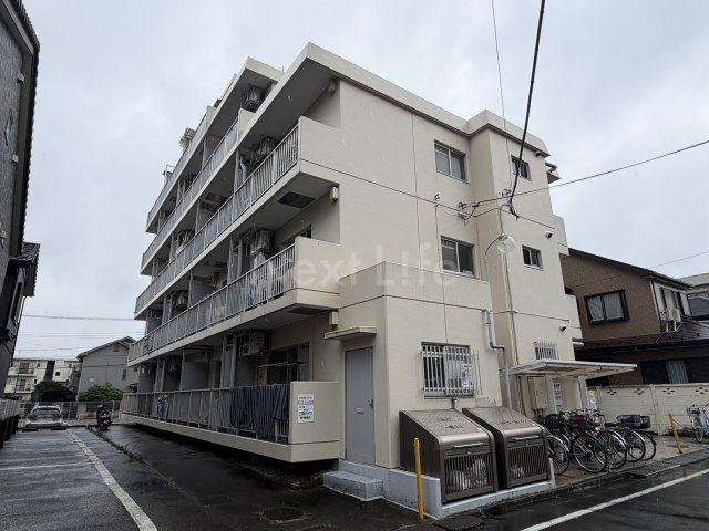 清新三興ハイツ