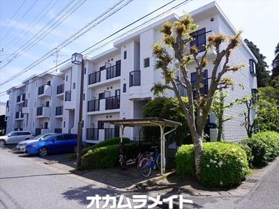 ロイヤルグリーン八千代2号棟