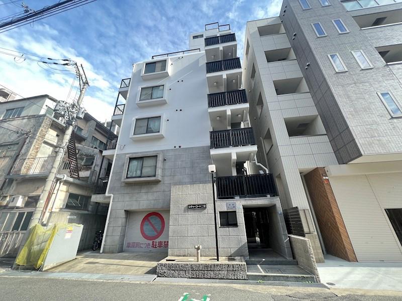 シティコート二宮