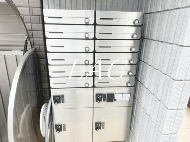 アル・ソーレ亀有