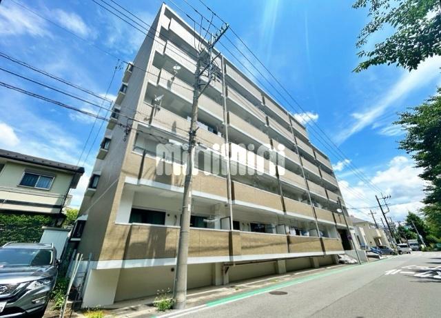 クレールさつきが丘