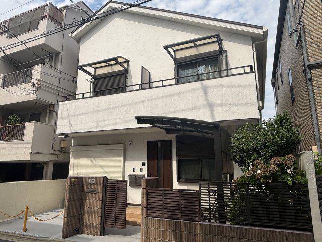 CASA理化