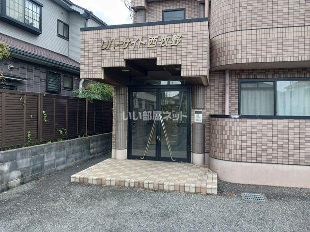 リバーサイド西牧野