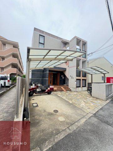 アズールパーク