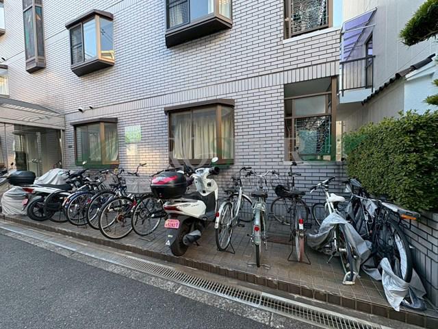 エスポワール豊