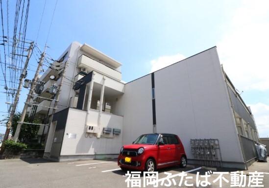 ヴィルシーナ花畑