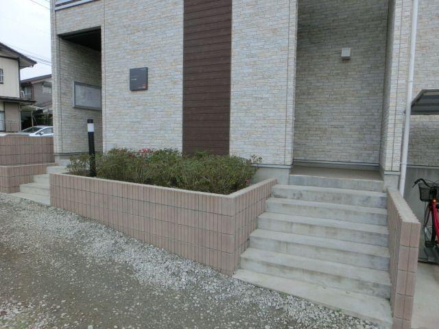 リブリ・検見川