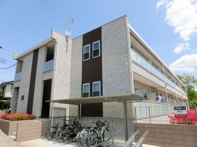 リブリ・検見川