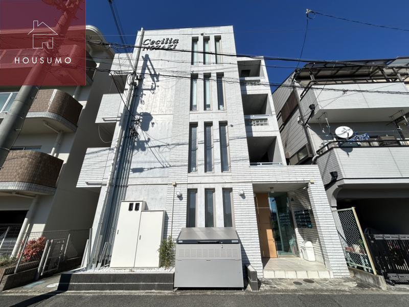 セシリア野崎