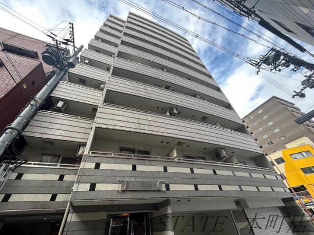 ラ・フォンテ松屋町