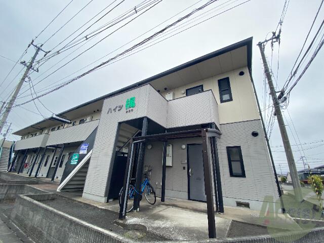 ハイツ楓