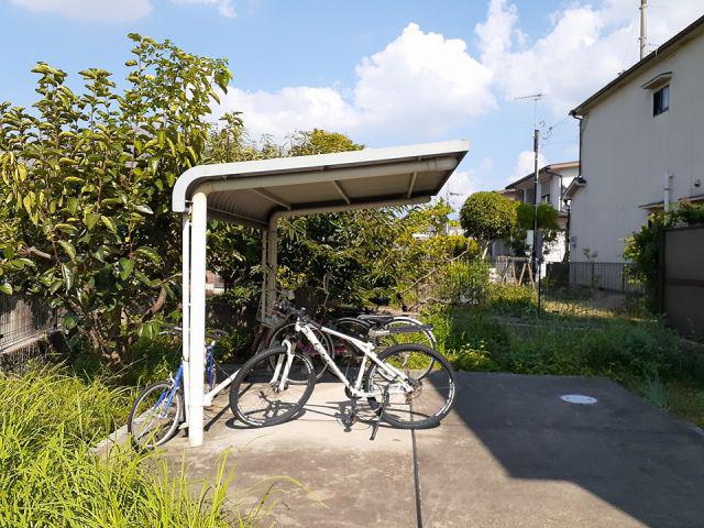 アロッジオ東沢II