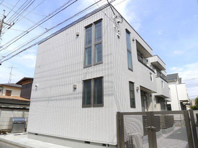 リーサ仙川