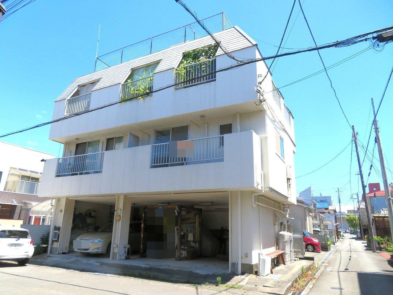 泉町ビル