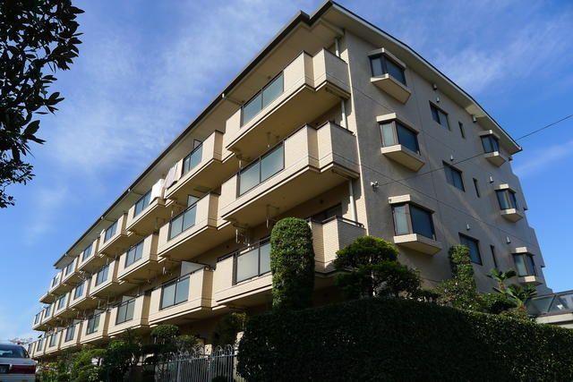 ウエルストン玉川