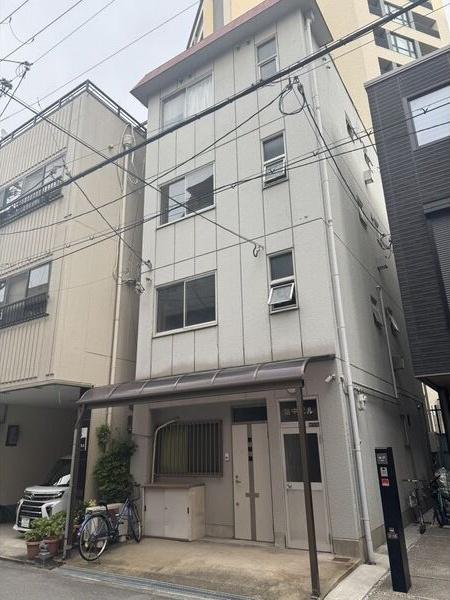 畑中ビル