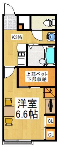 レオパレスフィエール