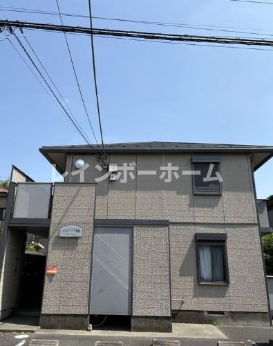 TRUSTIA弐番館