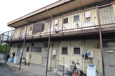 遠藤マンション