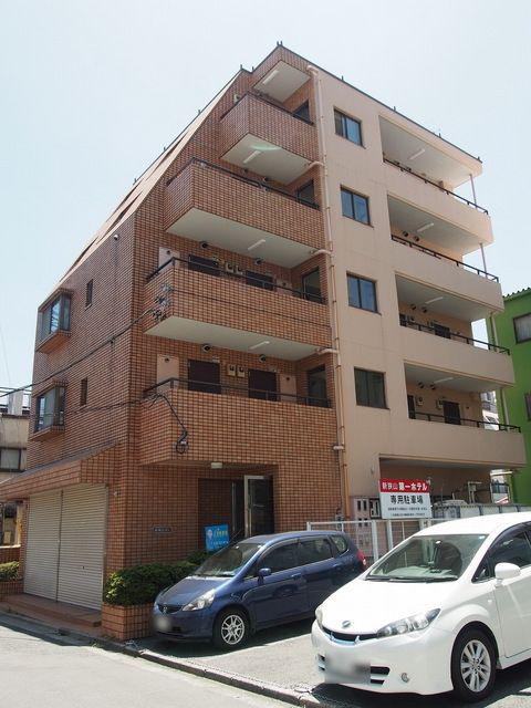 新狭山コアビル