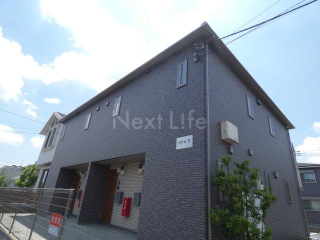 レックス B棟