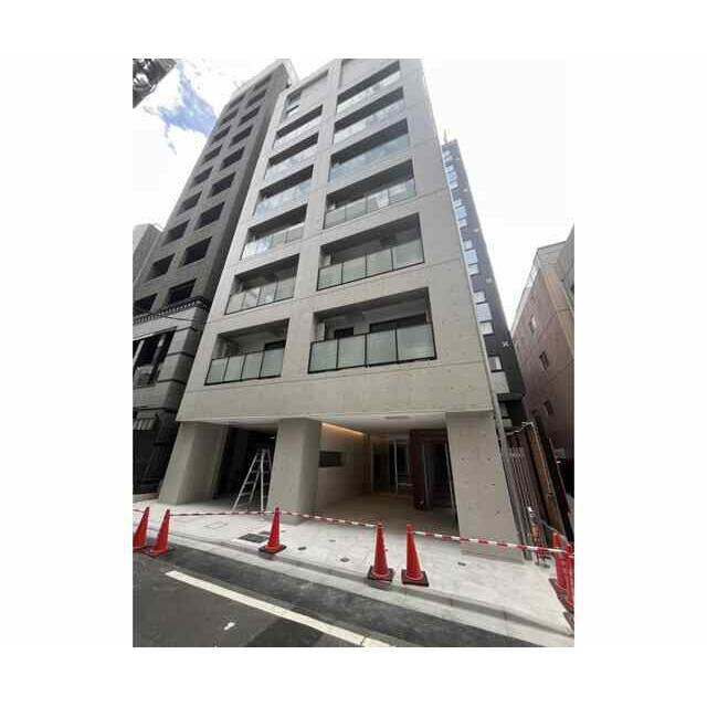 TAZ BUILDING 部屋番号602