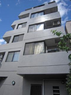 ジュネス荻窪