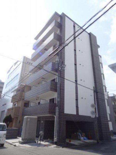 ウインズコート西梅田II