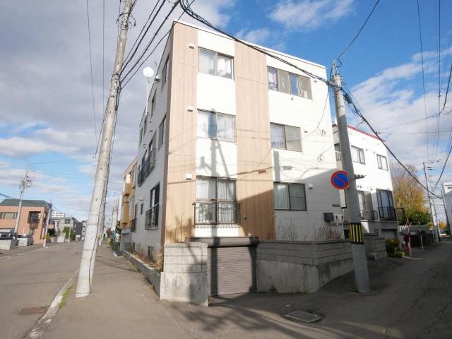 オランジュ麻生
