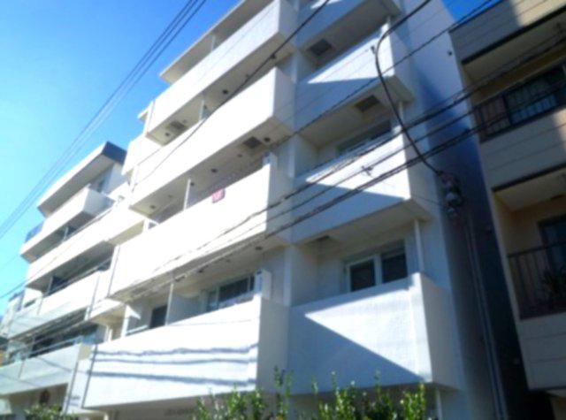 クレア錦糸町