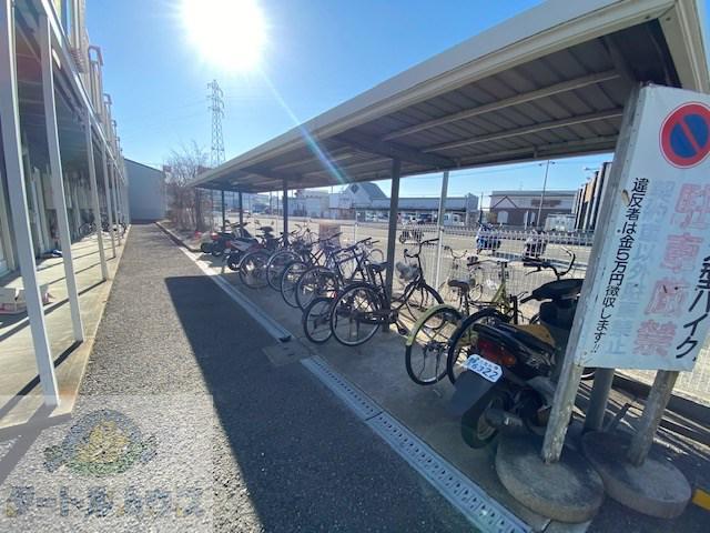 グリーンヴィレッジ