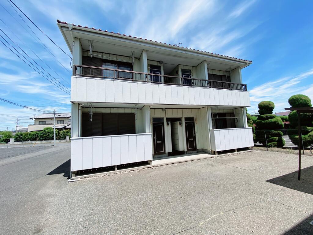 シャレル戸谷塚A