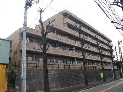 グレース鷺沼