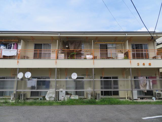 アーク大里3号館